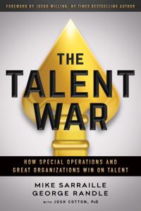 Talent War