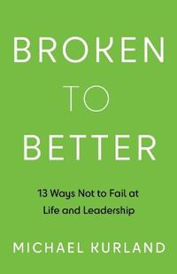 Broken to Better