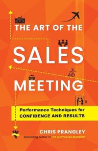 The Art of the Sales Meeting