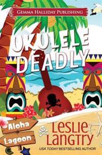 Ukulele Deadly