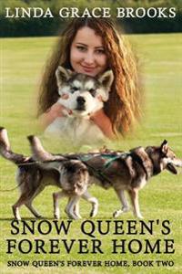 Snow Queen's Forever Home: Ivy Herman, Dog Whisperer