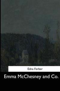Bokomslag for "Emma McChesney and Co."