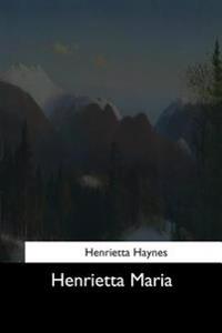 Henrietta Maria