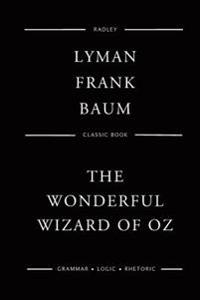 The Wonderful Wizard of Oz
