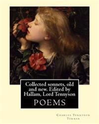 Collected Sonnets, Old and New