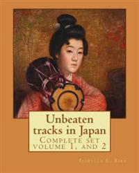 Unbeaten Tracks in Japan
