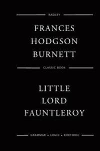 Bokomslag för "Little Lord Fauntleroy"