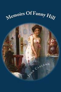 Bokomslag för "Memoirs of Fanny Hill"