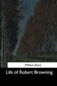 Bokomslag for "Life of Robert Browning"