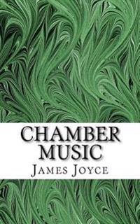 Bokomslag for "Chamber Music"
