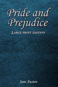 Pride and Prejudice