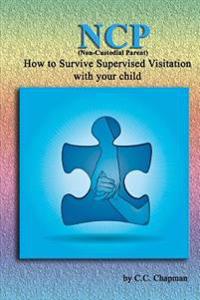 NCP (Non-Custodial Parent): How to Survive Supervised Visitation with your Child