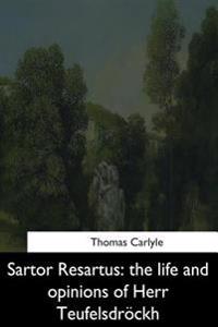 Sartor Resartus