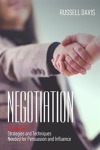 Negotiation