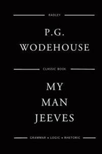 My Man Jeeves