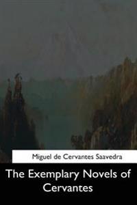 The Exemplary Novels of Cervantes