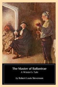 The Master of Ballantrae