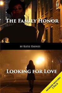 "Murder Mystery 2 Pack": Looking For Love And The Family Honor