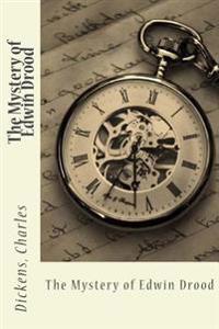 The Mystery of Edwin Drood
