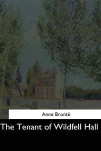 Bokomslag for "The Tenant of Wildfell Hall"
