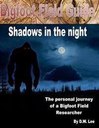 Bigfoot Field Guide
