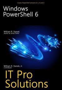 Windows Powershell