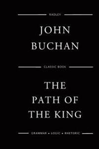 Bokomslag för "The Path of the King"