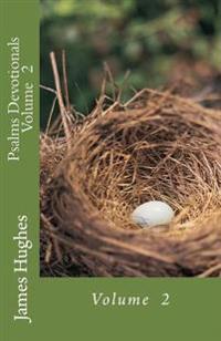 Psalms Devotionals