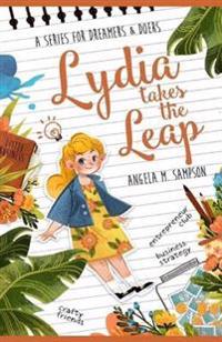 Little Business: A Series for Dreamers and Doers