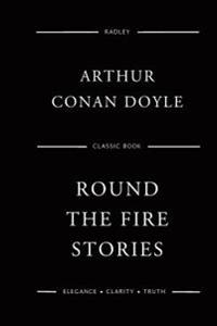 Round the Fire Stories