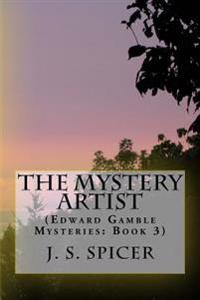 The Mystery Artist