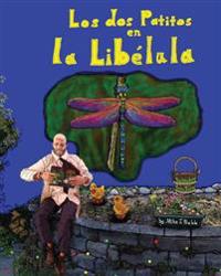 Los dos patitos en la libelula