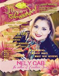 Inks and Scratches Literary Magazine
