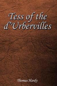Tess of the D'urbervilles