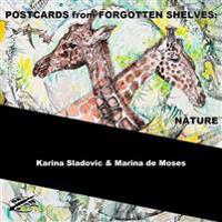 Postcards from Forgotten Shelves