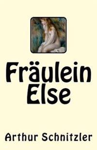 Fr�ulein Else