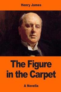 Bokomslag for "The Figure in the Carpet"