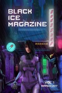 Black Ice Magazine