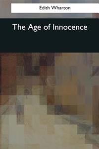 Bokomslag för "The Age of Innocence"