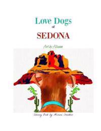 Love Dogs of Sedona