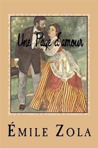 Une Page D�amour