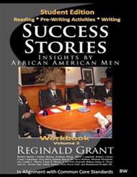 Success Stories Insights by African American Men