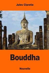 Bokomslag for "Bouddha"