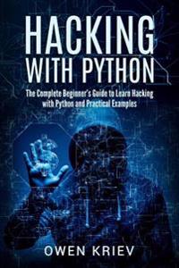 Hacking With Python