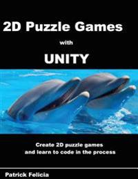 A Beginner's Guide to 2d Puzzle Games With Unity