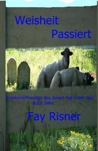 Weisheit Passiert