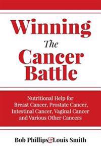 Winning the Cancer Battle