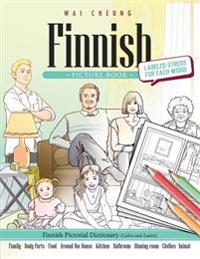 Finnish Picture Book