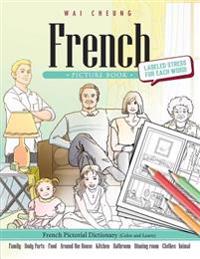 French Picture Book