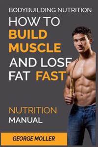 Bodybuilding Nutrition